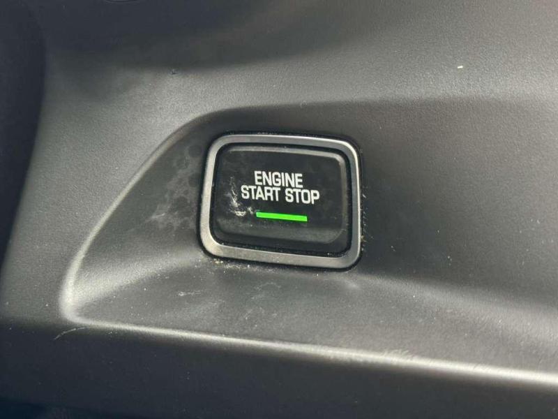 Chevrolet Camaro 1LT Coupe 2020