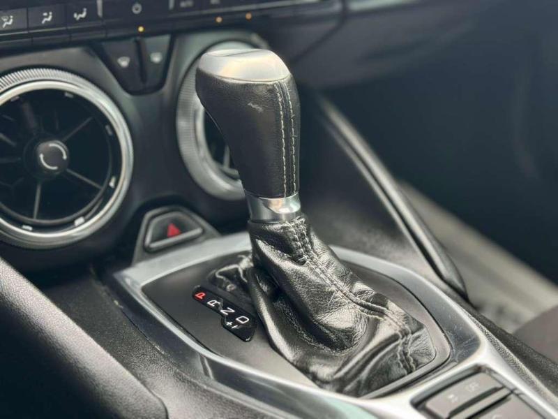 Chevrolet Camaro 1LT Coupe 2020