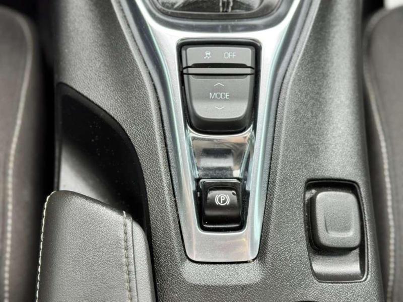 Chevrolet Camaro 1LT Coupe 2020