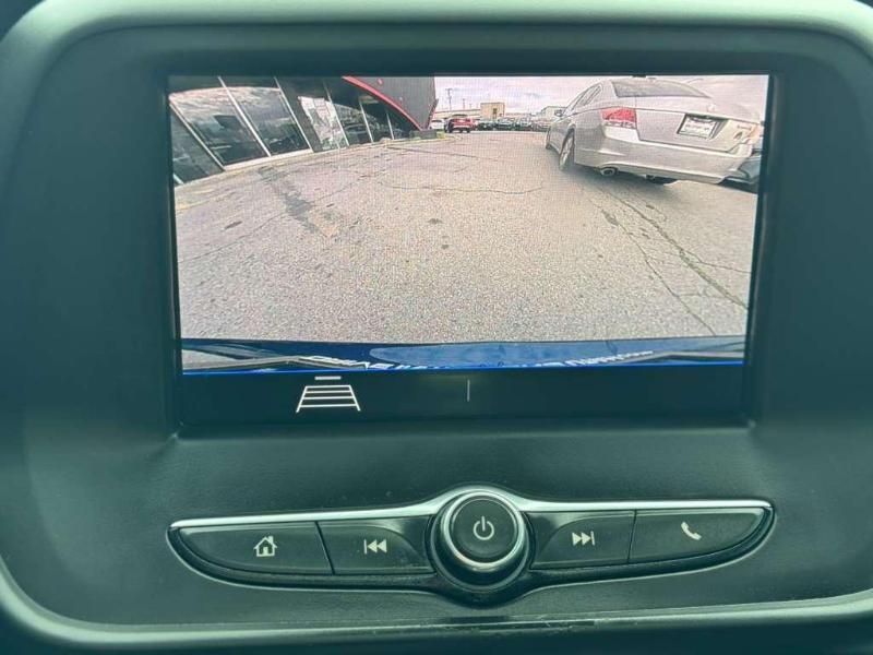 Chevrolet Camaro 1LT Coupe 2020