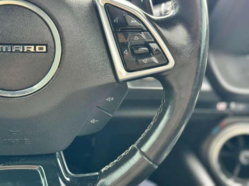 Chevrolet Camaro 1LT Coupe 2020