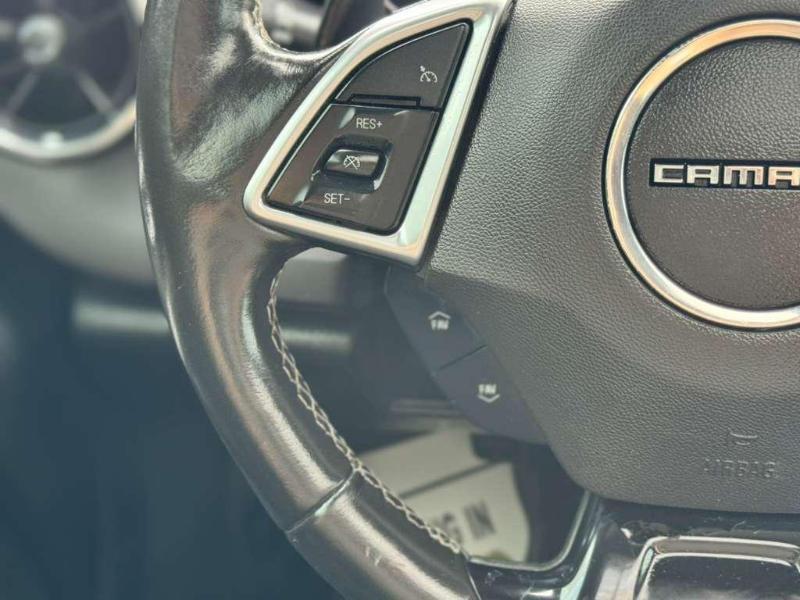 Chevrolet Camaro 1LT Coupe 2020