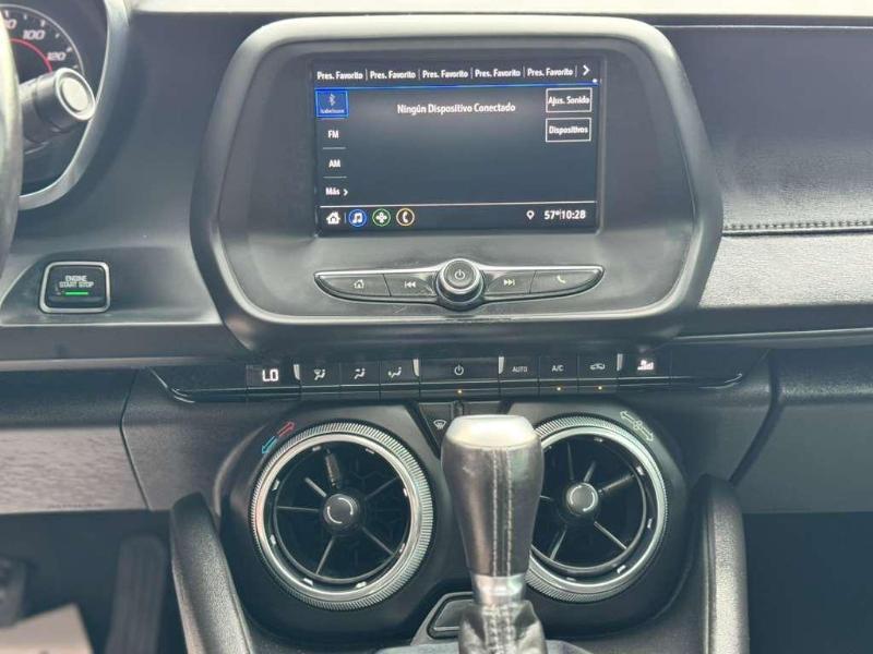 Chevrolet Camaro 1LT Coupe 2020