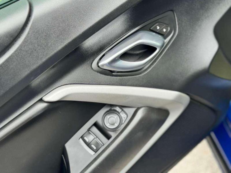 Chevrolet Camaro 1LT Coupe 2020