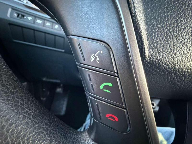 Hyundai Santa Fe SE FWD 2017