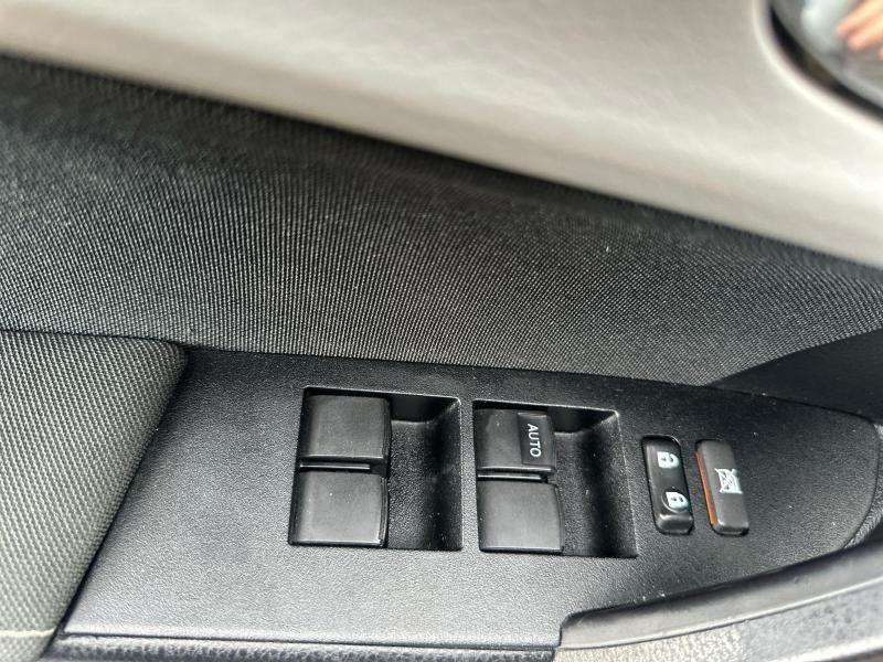 Toyota Corolla LE CVT 2017