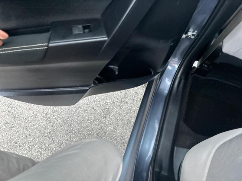 Toyota Corolla LE CVT 2017