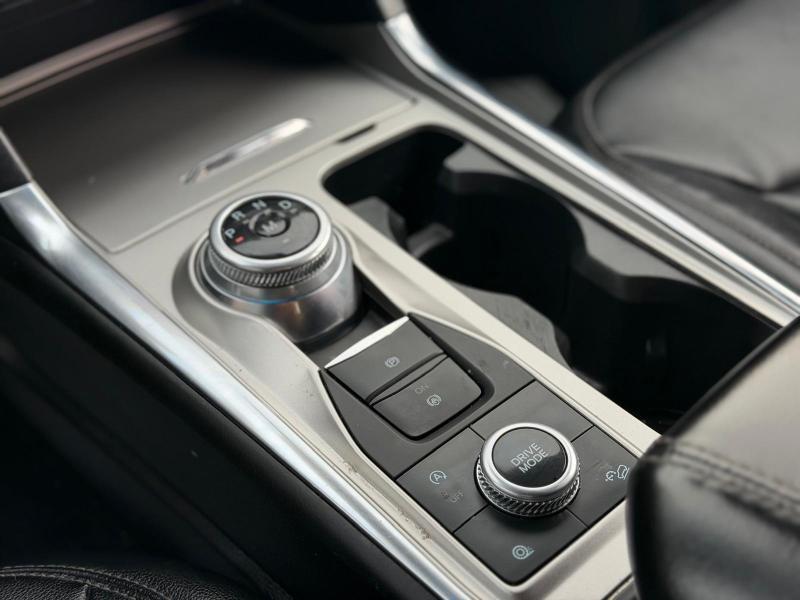 Ford Explorer XLT AWD 2020