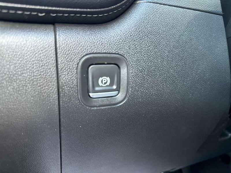 Chevrolet Silverado 1500 LT Double Cab 4WD 2020