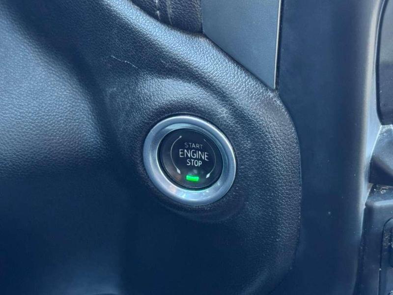 Chevrolet Silverado 1500 RST Crew Cab Long Box 4WD 2020