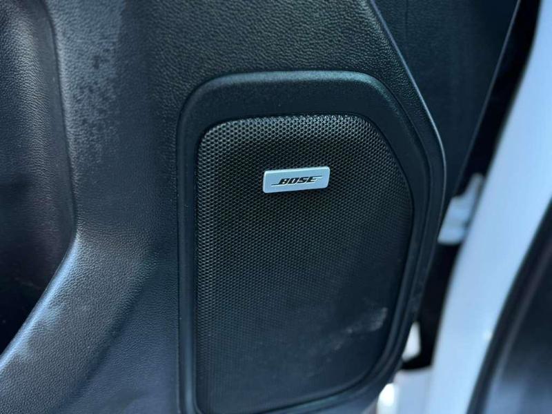 Chevrolet Silverado 1500 RST Crew Cab Long Box 4WD 2020