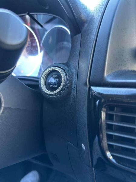 Mazda CX-5 Grand Touring 2015