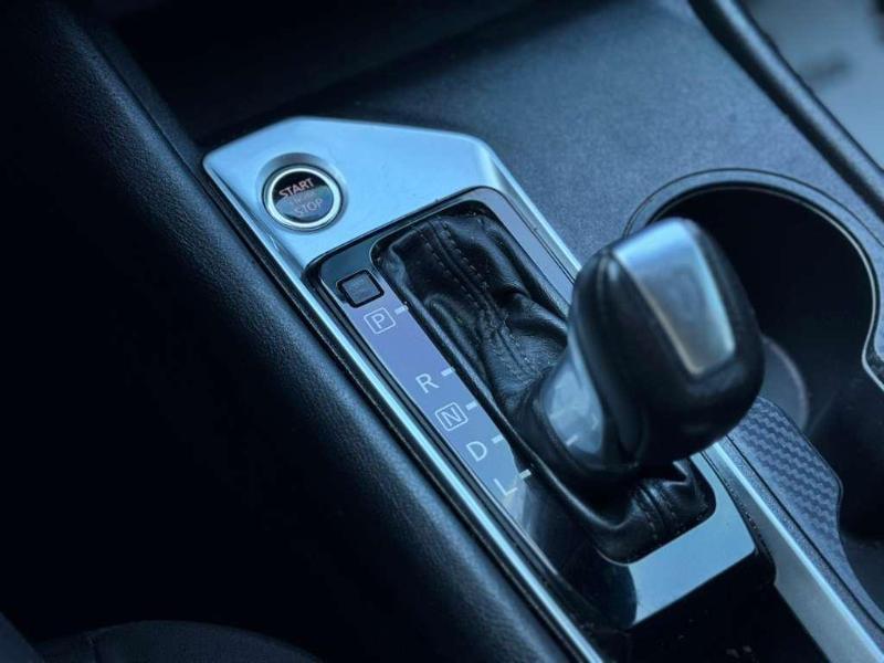 Nissan Altima 2.5 S 2021