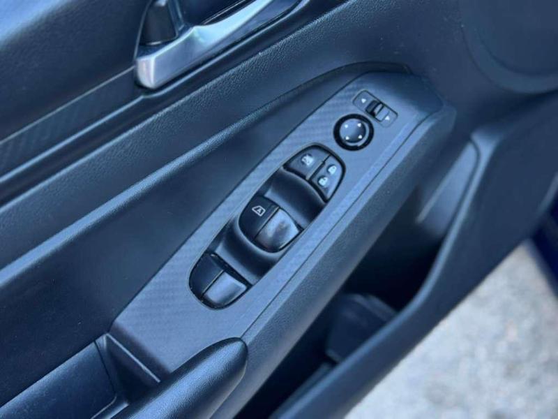 Nissan Altima 2.5 S 2021