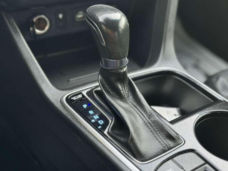 Hyundai Sonata Sport 2018