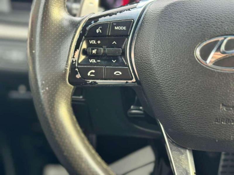 Hyundai Sonata Sport 2018