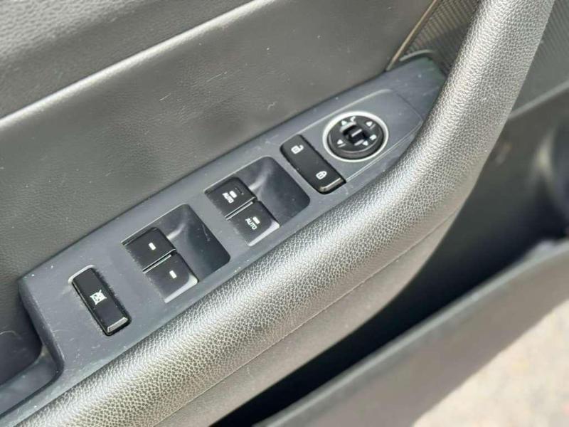 Hyundai Sonata Sport 2018