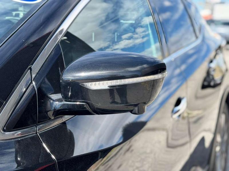 Nissan Murano SV AWD 2015