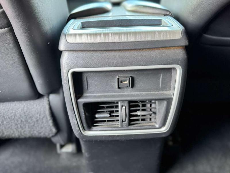 Nissan Murano SV AWD 2015