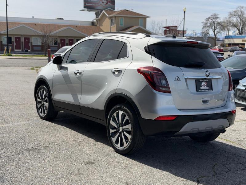 Buick Encore Preferred AWD 2021