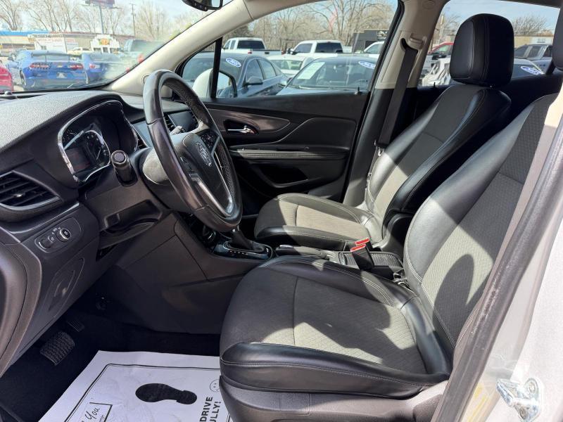 Buick Encore Preferred AWD 2021