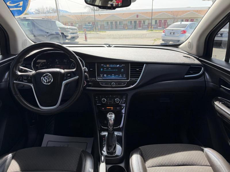 Buick Encore Preferred AWD 2021