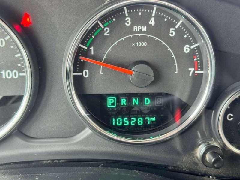 Jeep Wrangler Unlimited Sport 4WD 2017