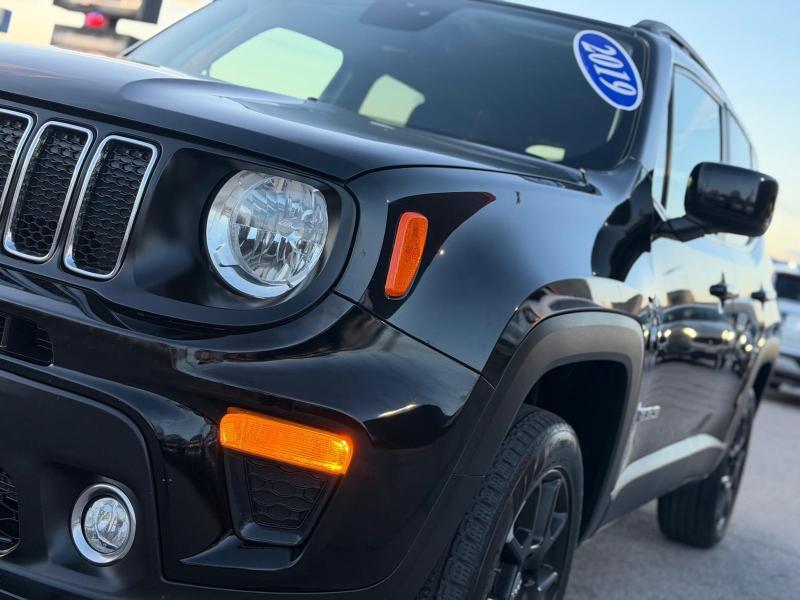 Jeep Renegade Latitude 4WD 2019