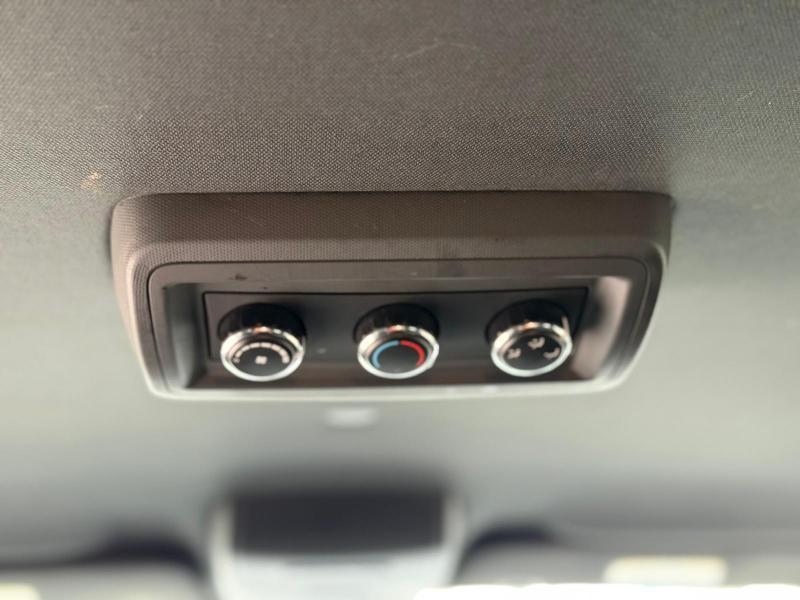 Dodge Grand Caravan SXT 2016