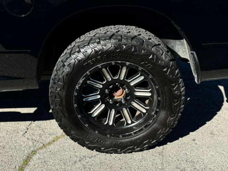 RAM 1500 Sport Crew Cab SWB 4WD 2013