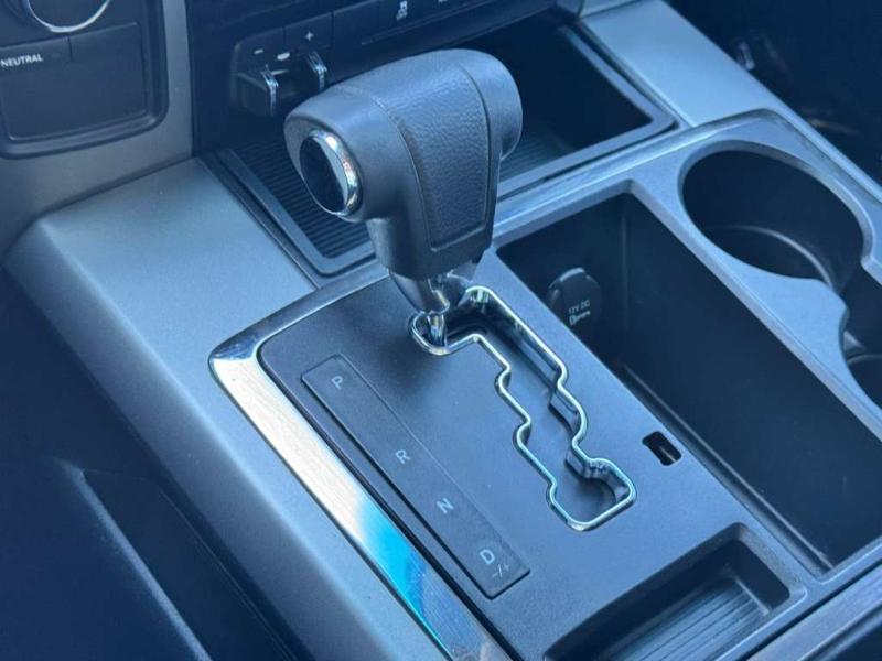 RAM 1500 Sport Crew Cab SWB 4WD 2013