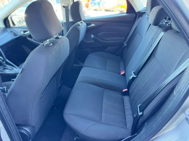 Ford Focus SE Hatch 2016