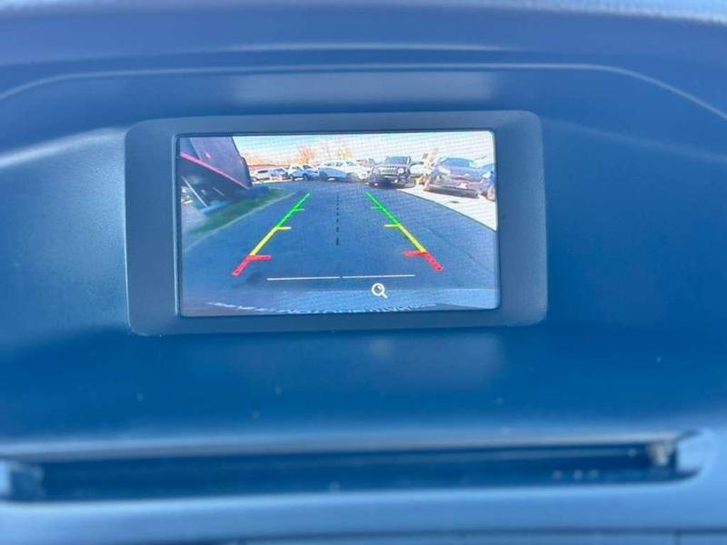 Ford Focus SE Hatch 2016