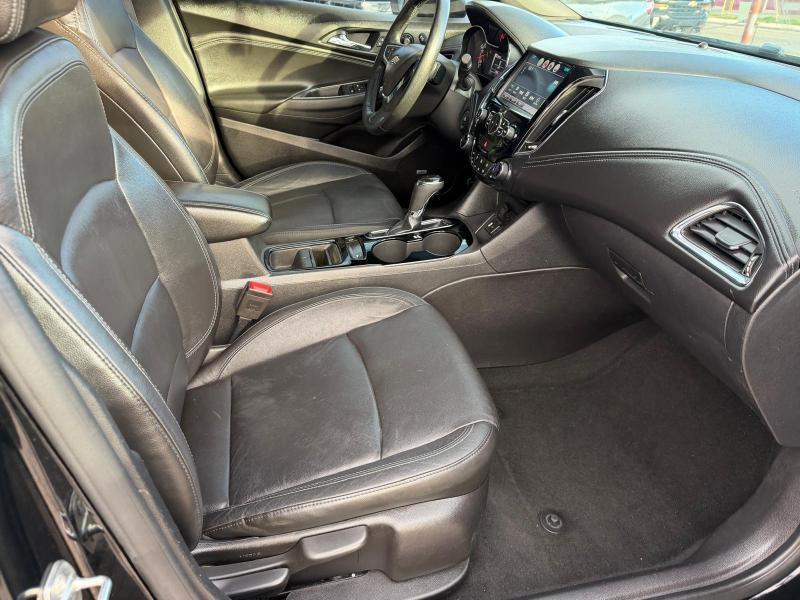 Chevrolet Cruze Premier Auto 2017