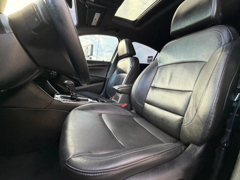 Chevrolet Cruze Premier Auto 2017