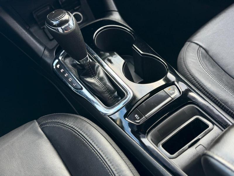 Chevrolet Cruze Premier Auto 2017