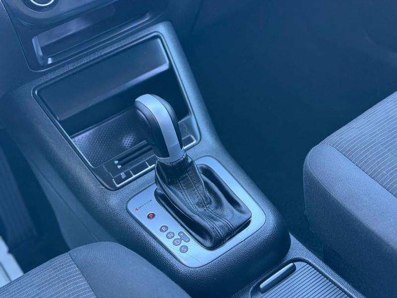 Volkswagen Tiguan SE 4Motion 2013