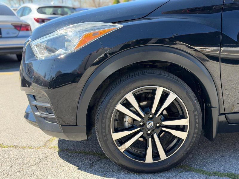 Nissan Kicks SV 2020