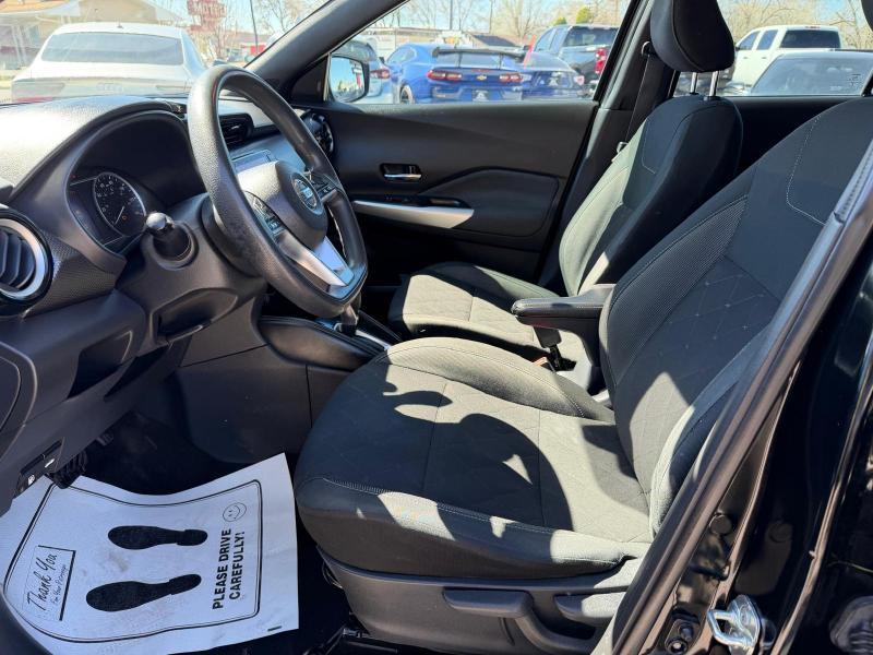 Nissan Kicks SV 2020