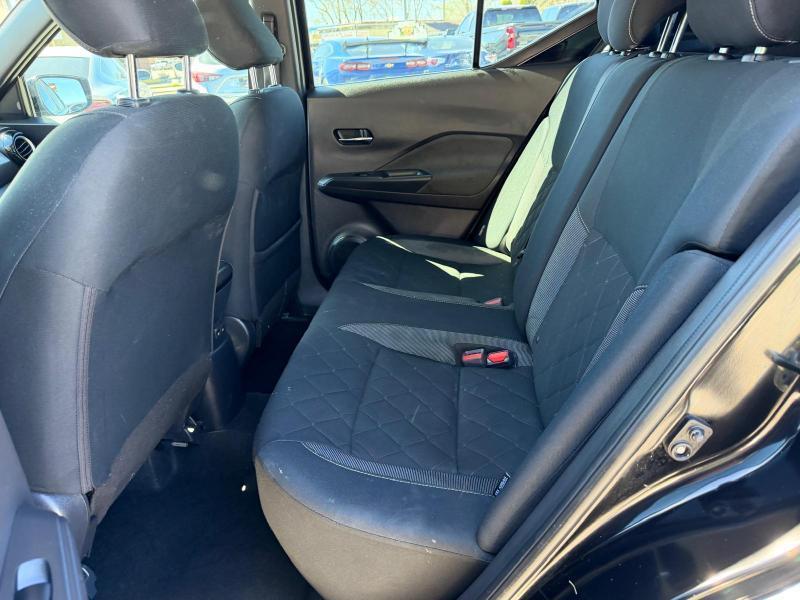 Nissan Kicks SV 2020