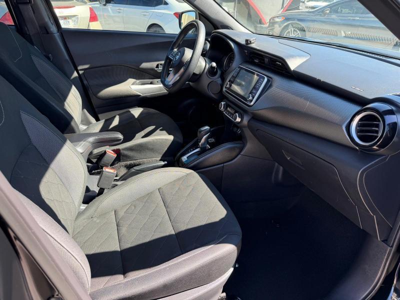 Nissan Kicks SV 2020