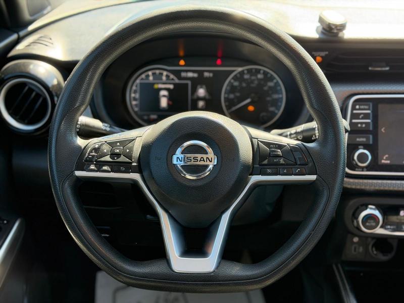 Nissan Kicks SV 2020