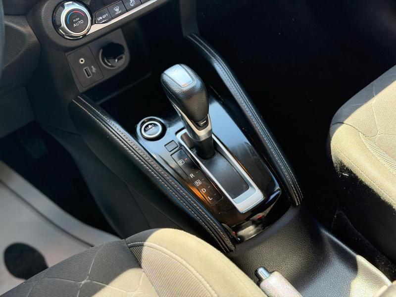 Nissan Kicks SV 2020