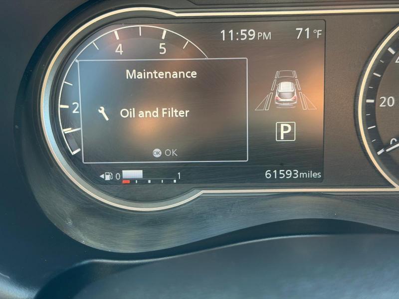 Nissan Kicks SV 2020