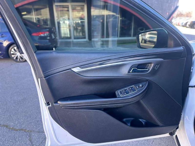 Chevrolet Impala LT 2019