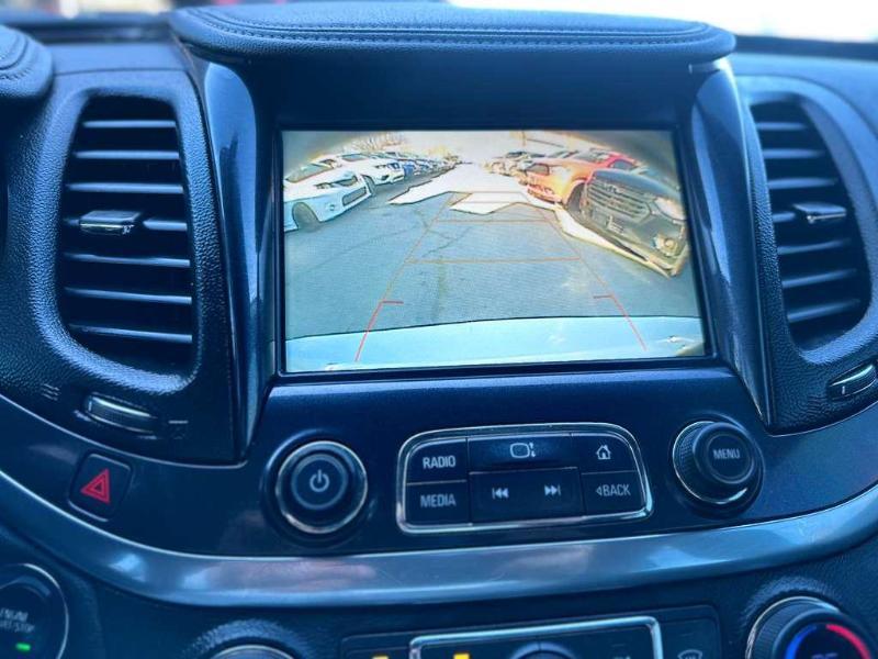 Chevrolet Impala LT 2019