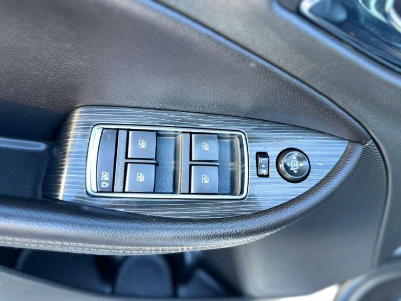 Chevrolet Impala LT 2019