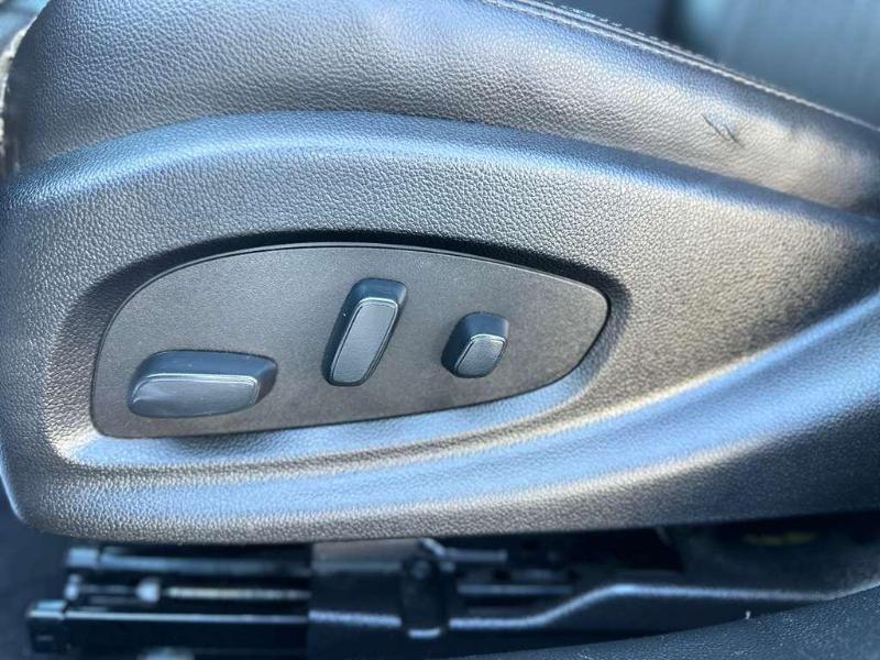 Chevrolet Impala LT 2019