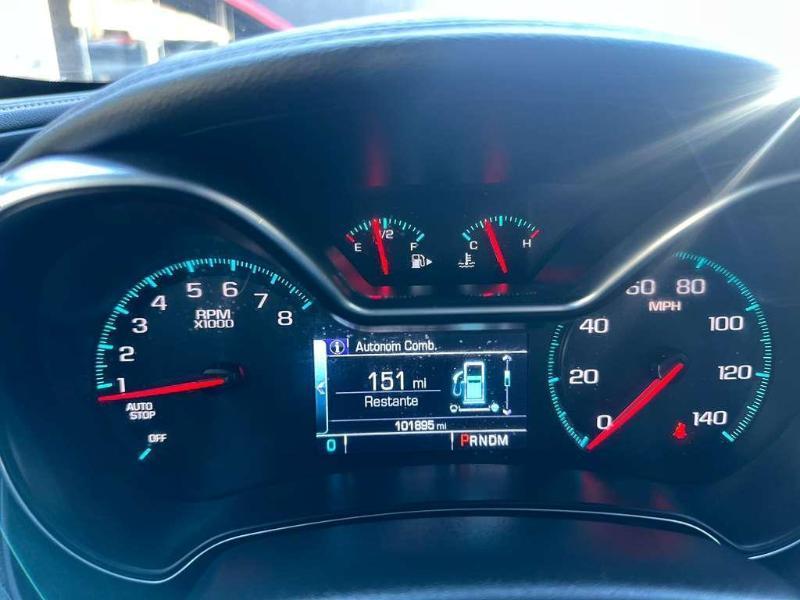 Chevrolet Impala LT 2019