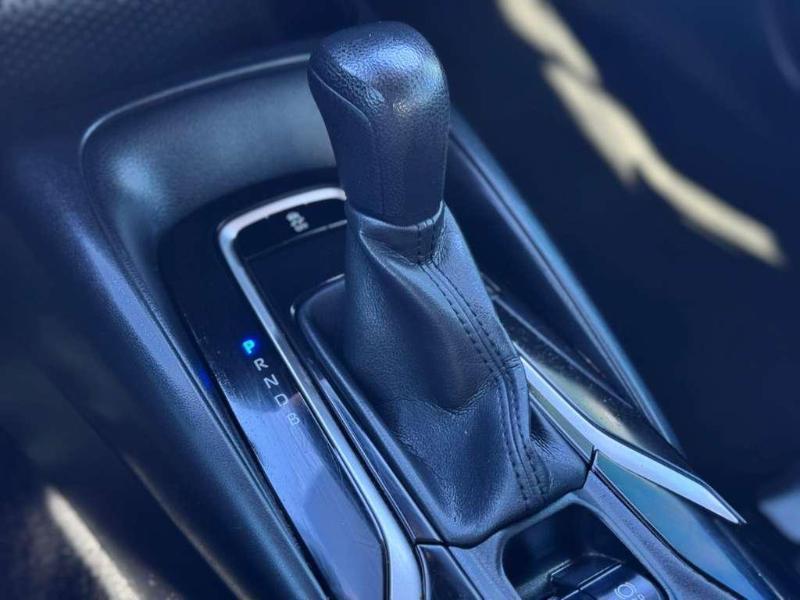 Toyota Corolla LE 2021